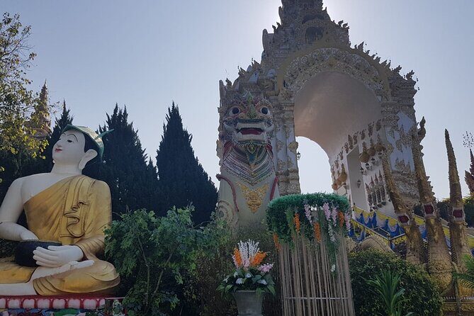 Chiang Rai Temples Private Tour from Chiang Mai with Lunch - In-Depth Look at the Tour
