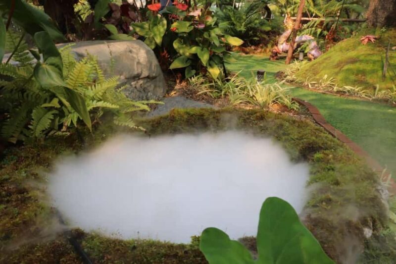 Chiang Rai: Temples Trip with Sang Kaew and Lalitta Cafe - The White Temple (Wat Rong Khun): A Visual Masterpiece