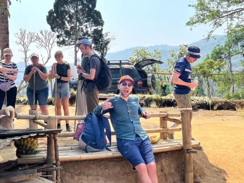 Chiang Rai: Temples, Waterfall, & Hot Springs Tour - Who Will Love This Tour?