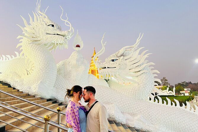 Chiang Rai: The Best of Chiang Rai - Exploring the Best of Chiang Rai in One Day: A Complete Review