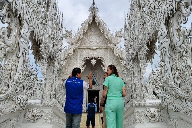 Chiang Rai: The Best of Chiang Rai - What Makes This Tour Stand Out?