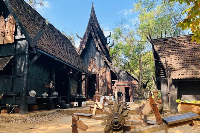 Chiang Rai: The Best of Chiang Rai - FAQs