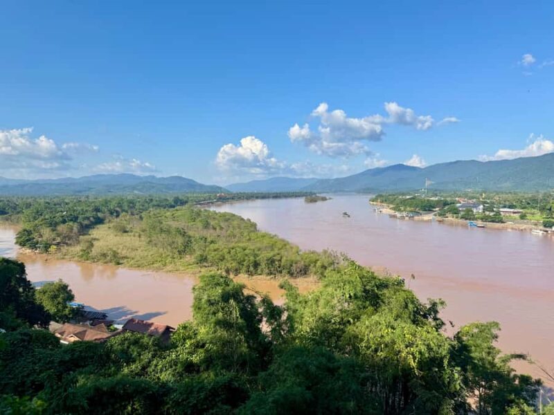 Chiang Rai: The Golden Triangle & MaeKhong Boat Trip - Who Should Consider This Tour?