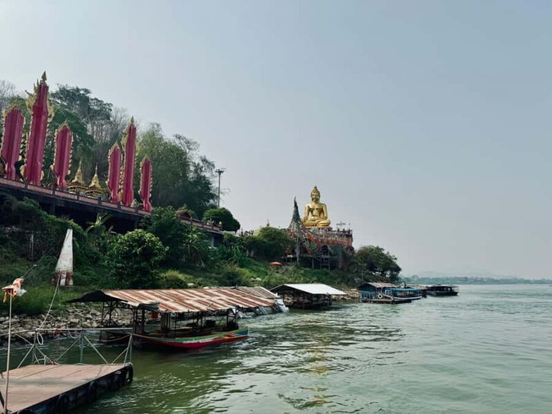Chiang Rai: The Golden Triangle & MaeKhong Boat Trip - Final Thoughts