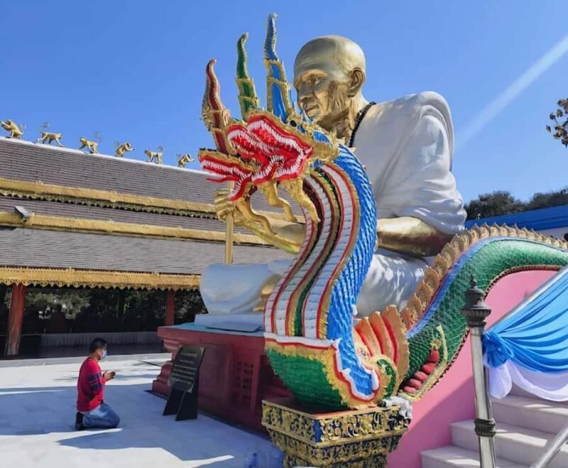 Chiang Rai to Chiang Mai: Private Scenic Transfer Tour - Why It’s Worth the Price