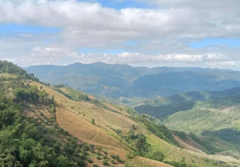 Chiang Rai to Chiang Mai: Private Scenic Transfer Tour - Practical Tips for Your Trip