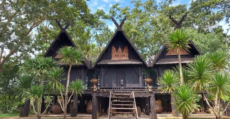 Chiang Rai: Top Temples & Signature Attractions ~Free Buffet - Who Is This Tour Best For?