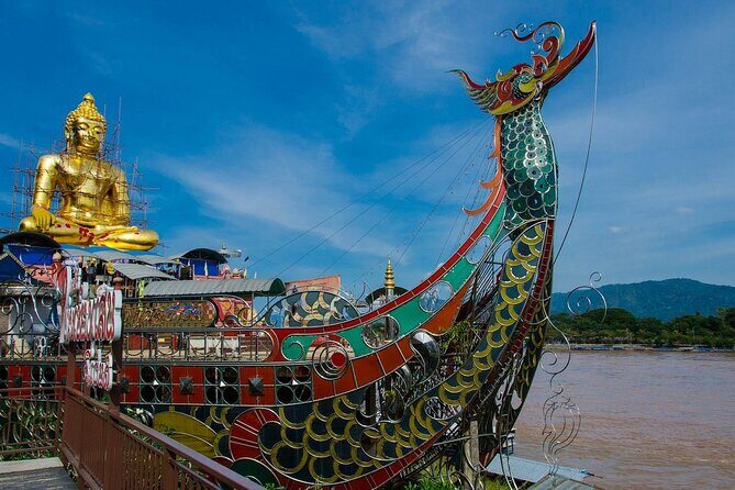 Chiang Rai Tour: Hot Spring,White Temple, Golden Triangle, Yao - Final Thoughts