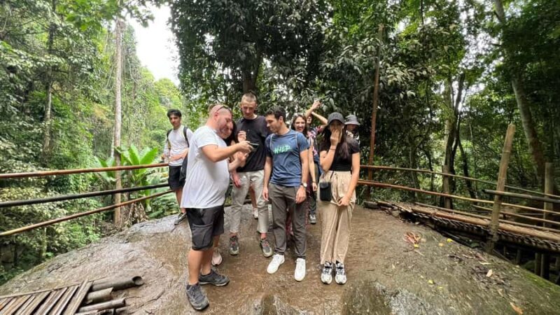 Chiang Rai: Unforgettable Trekking Tour with Bamboo Cooking - Practical Details & Tips