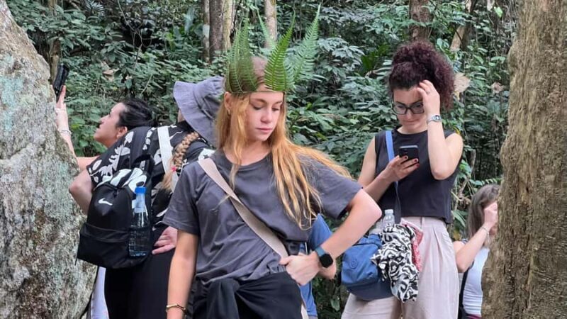 Chiang Rai: Unforgettable Trekking Tour with Bamboo Cooking - FAQ