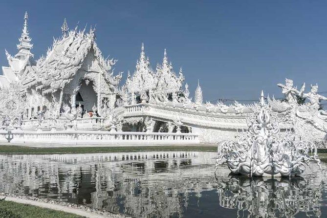 Chiang Rai White and Black and Blue Temple - The Sum Up: Is This Tour Right for You?