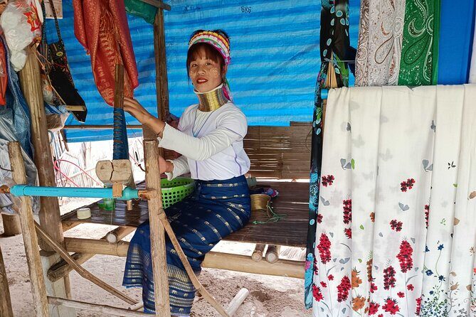 Chiang Rai: White, Blue, Red Temples and Long Neck Village Tour - The Sum Up