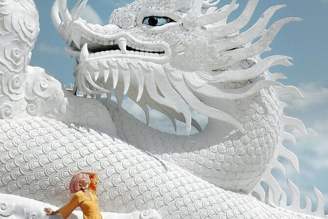 Chiang Rai: White, Blue, Red Temples and Long Neck Village Tour - FAQs