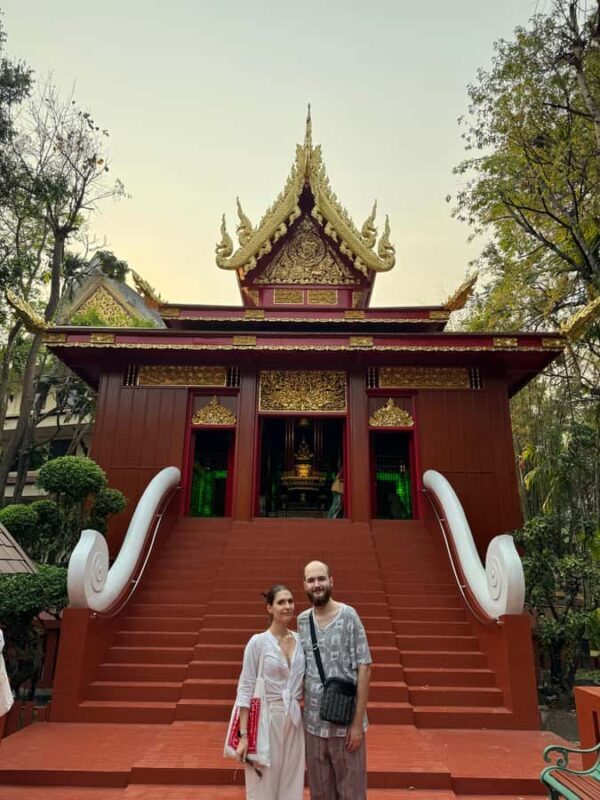 Chiang Rai : White & Blue temples and Emerald Bhudda story. - Frequently Asked Questions (FAQs)