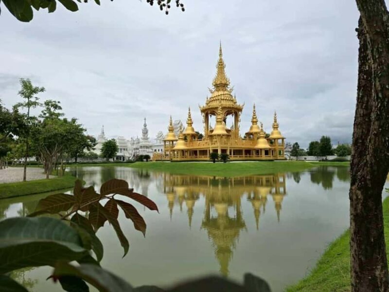Chiang Rai: White Temple, Doi Chang, & Hot Springs Tour - Final Thoughts: Who Is This Tour For?