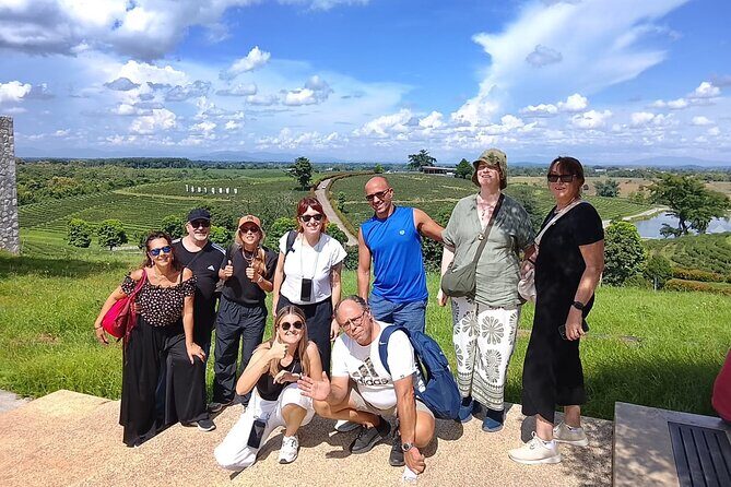 Chiang Rai: Wonderful Temples & 7 Major Sites - Free Lunch - Who Will Enjoy This Tour?