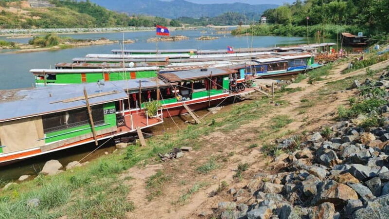 Chiang Rai:3D2N Transfer to Luang Prabang by Slow Boat - Pricing and Value