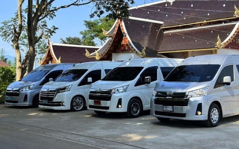 Chiang Rai:3D2N Transfer to Luang Prabang by Slow Boat - Who Is This Trip Best For?