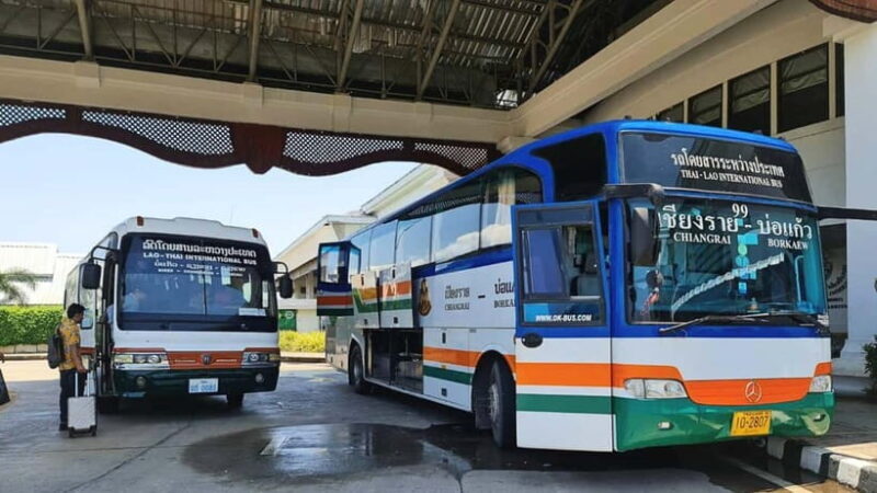 Chiang Rai:3D2N Transfer to Luang Prabang by Slow Boat - Final Thoughts