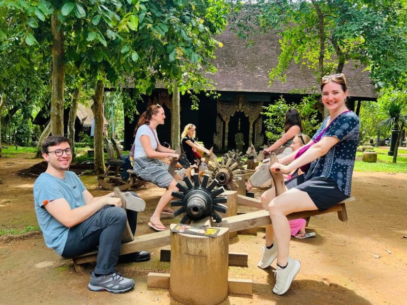 chiang-raiprivate-transfer-to-chiang-mai-with-temples-visit