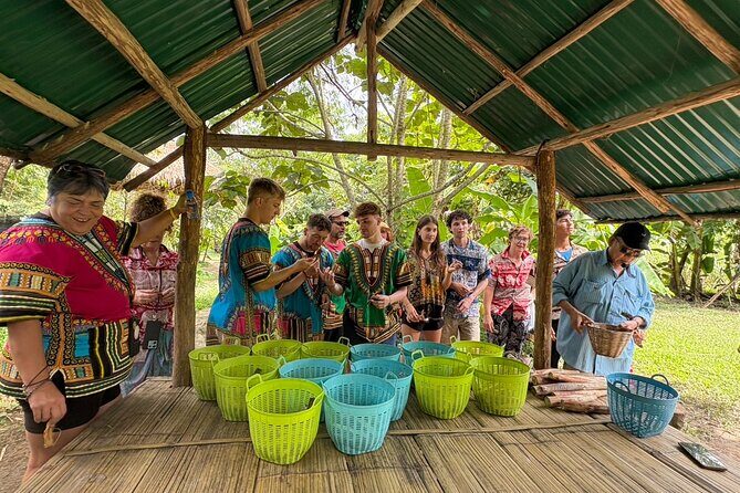 Chiangmai Half Day Visit and Wildlife Experience - The Guide Experience