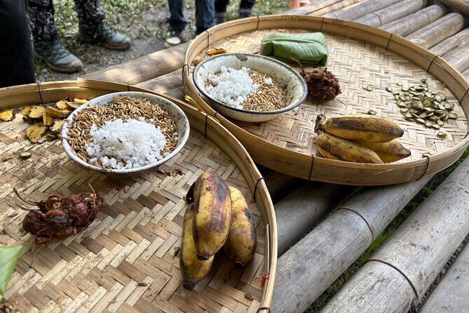 Chiangmai Half Day Visit and Wildlife Experience - Who Would Love This Tour?