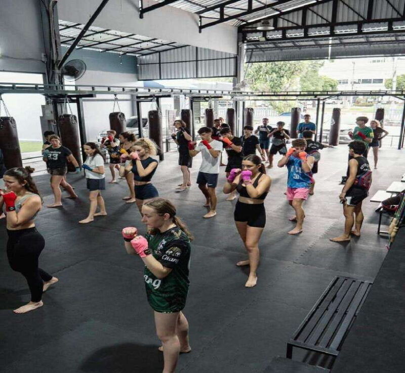 chiangmai-muay-thai-training-academy