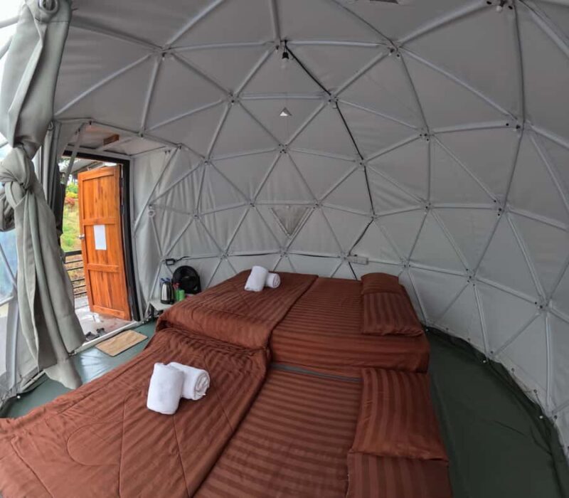 Chiangmai Overnight Trip with Ethical Elephant Santuary - FAQs