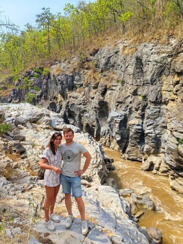 Chiangmai : Rainbow Cave , Unseen Canyon and Lanna temple - Final Thoughts