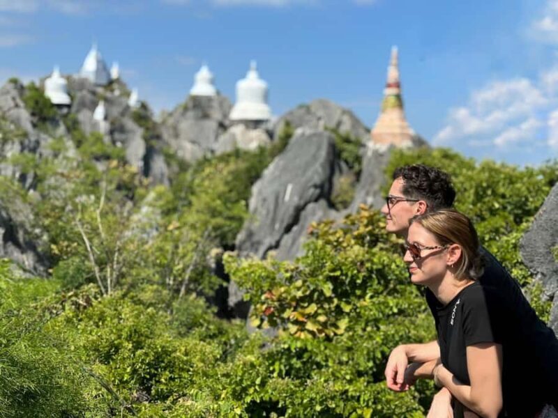 Chiangmai : Sky Pagodas in Lampang , Mae Kampong & more. - Who Should Consider This Tour?