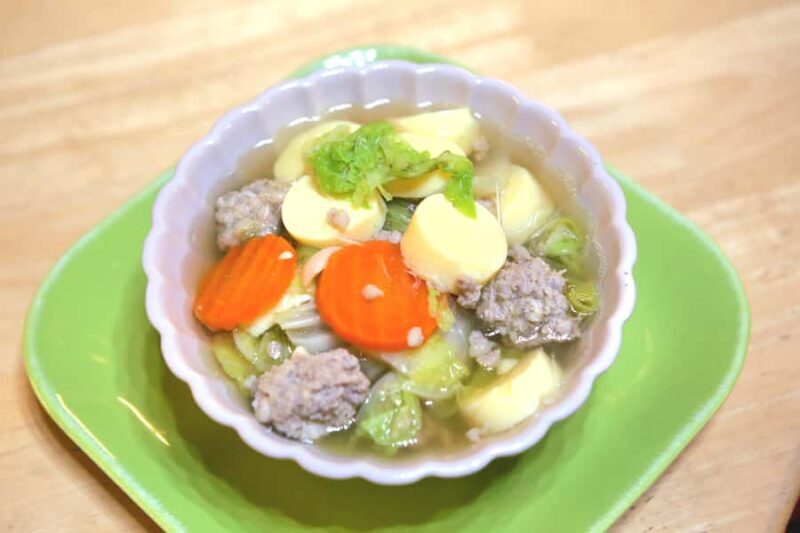 Chiangmai : Sticky Waterfall & glamping style cooking class - The Sum Up