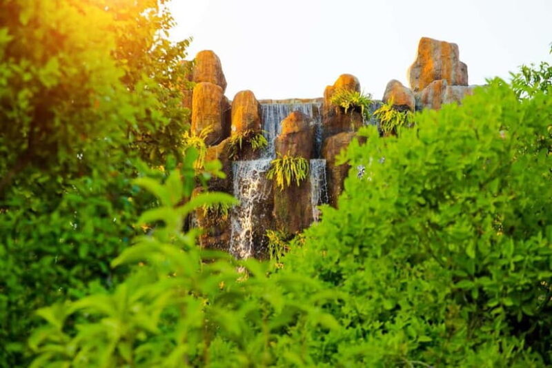 Chiangmai to Chiangrai: 3 Temples, Hot Springs& Lalitta Cafe - The Itinerary Breakdown