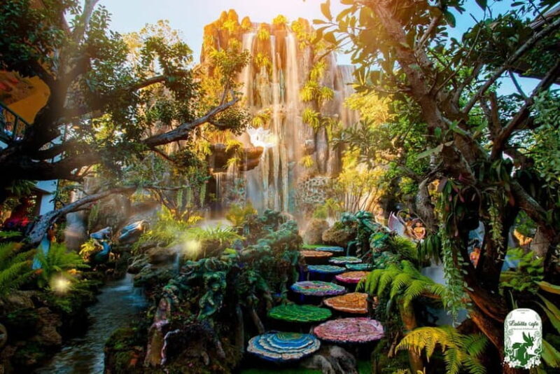 Chiangmai to Chiangrai: 3 Temples, Hot Springs& Lalitta Cafe - The Value and Practicalities