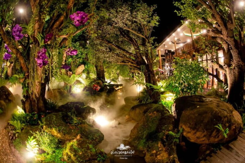 Chiangmai to Chiangrai: 3 Temples, Hot Springs& Lalitta Cafe - Final Thoughts