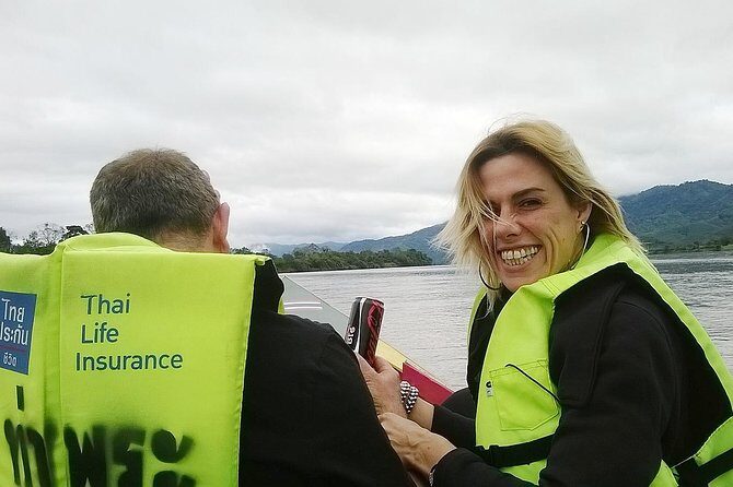 Chiangrai day trip Private Tour - Why This Tour Offers Value