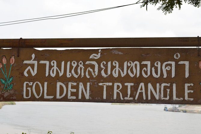 Chiangrai day trip Private Tour - Final Thoughts