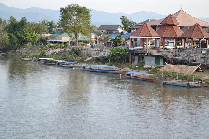 Chiangrai Hot Highlight 2 days - Final Thoughts: Is This Tour Right for You?