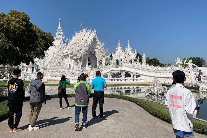 Chiangrai One Day Private Customized Tour from ChiangMai - Introduction