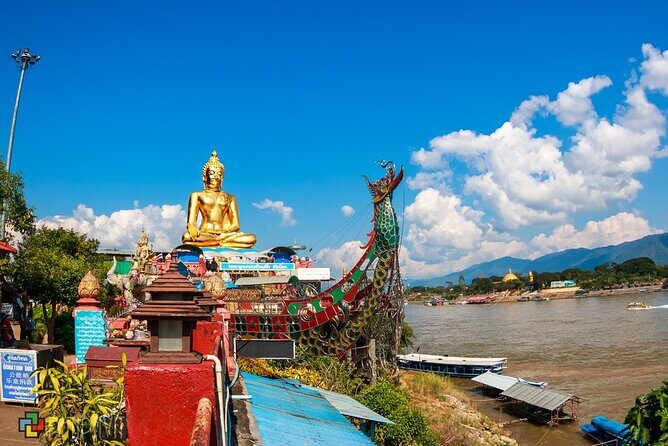 Chiangrai One Day Private Customized Tour from ChiangMai - The Sum Up