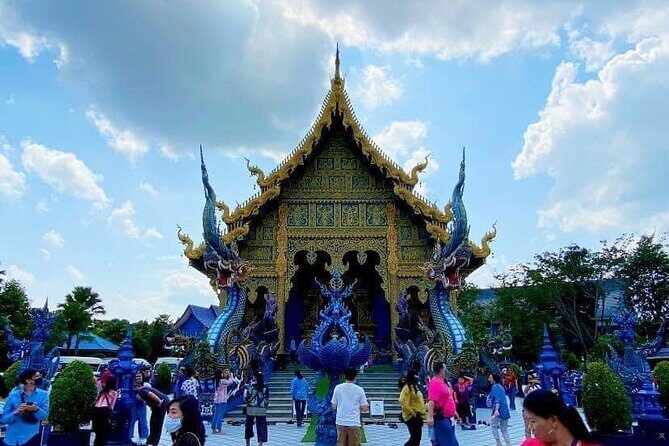 Chiangrai One Day Private Customized Tour from ChiangMai - FAQ