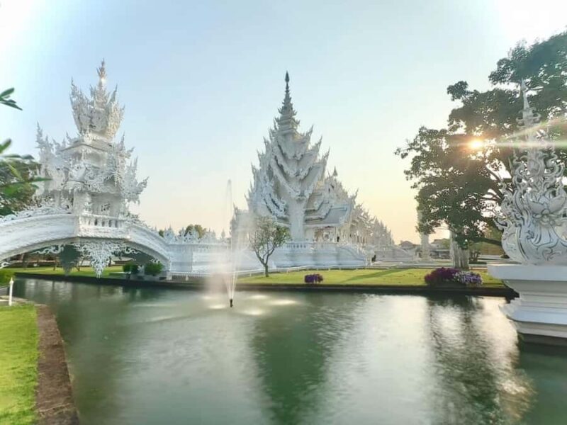 ChiangRai:Full Package!Temples,Long Neck,The Golden Triangle - Final Thoughts