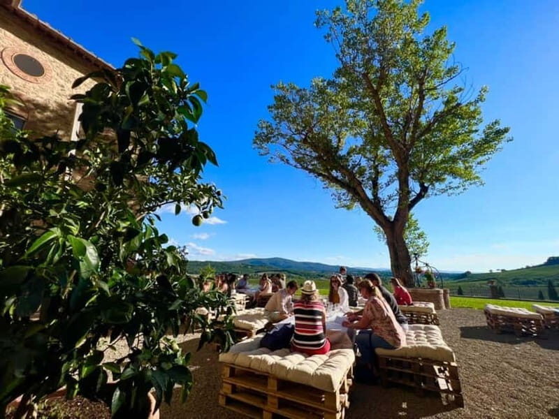 Chianti Brunch Tour: Lunch and Wine Tasting - FAQ