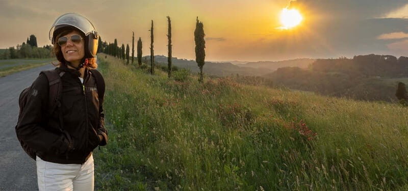 Chianti Classic Motorcycle Rental - What’s Included and What to Expect