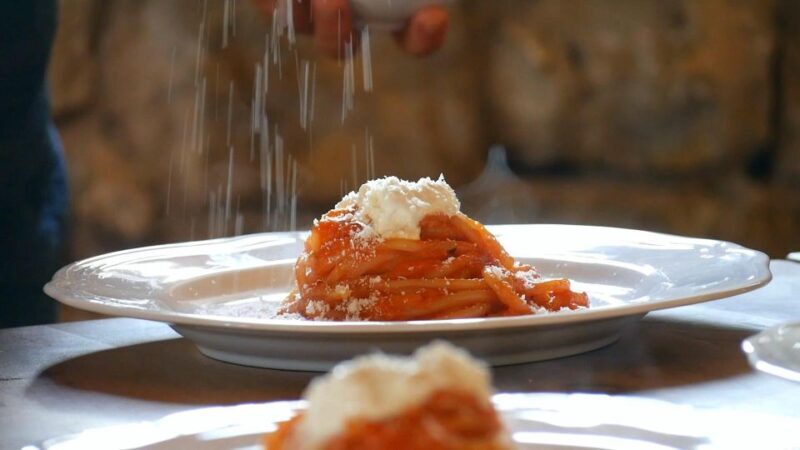 Chianti Classico Wines with seasonal farmers dishes - The Experience: What Really Sets It Apart