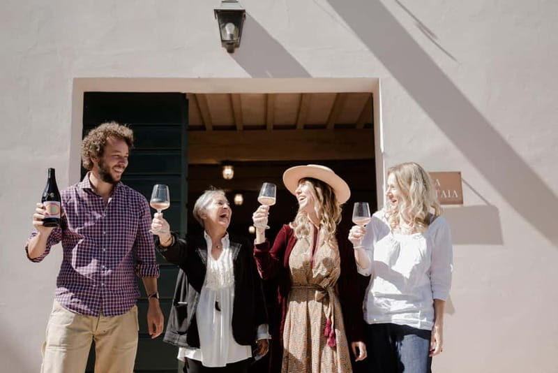 Chianti: Fattoria La Leccia - Guided Visit and Tasting - An In-Depth Look at the Experience