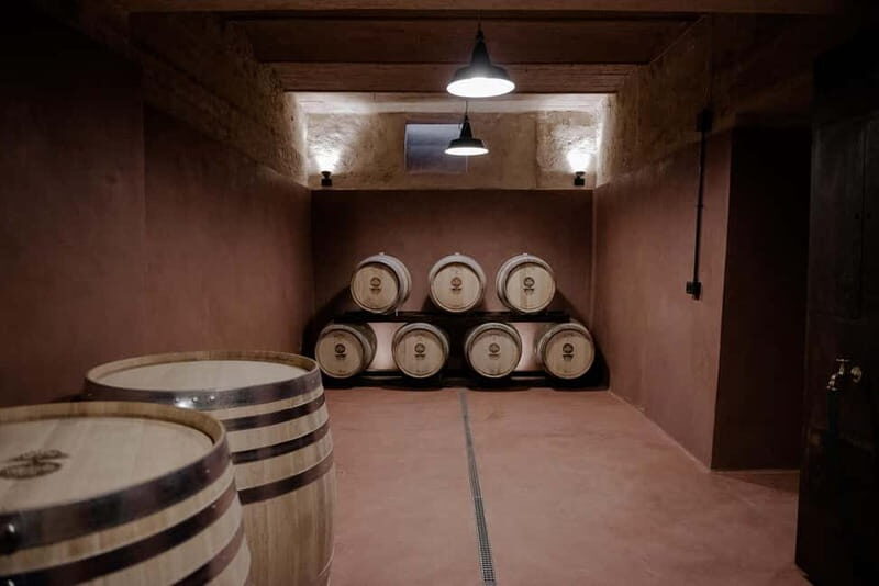 Chianti: Fattoria La Leccia - Guided Visit and Tasting - FAQ