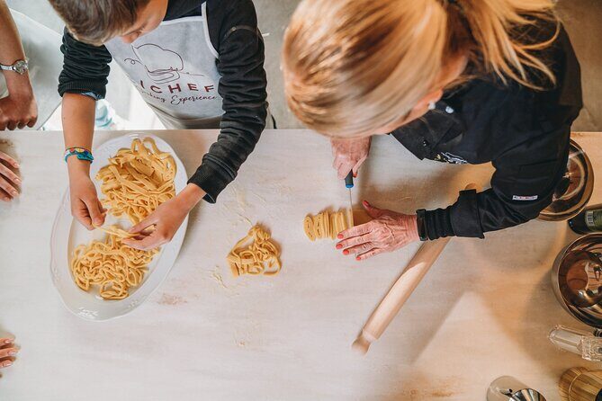 Chianti -Fresh Pasta Making Class and Sauces with Lunch or Dinner - Who Will Love This Experience?