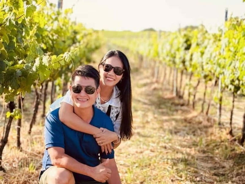 Chianti Half-Day Afternoon Tour from Florence - The Itinerary in Detail