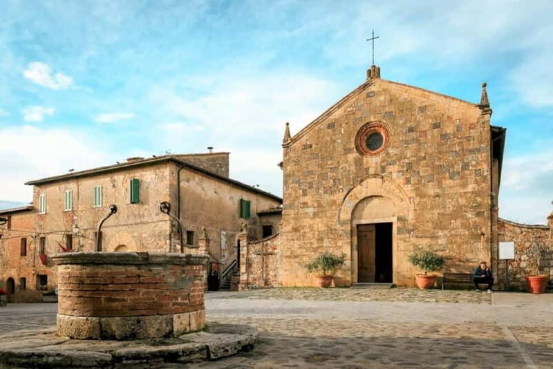 Chianti Half-Day Afternoon Tour from Florence - What Makes This Tour Special?