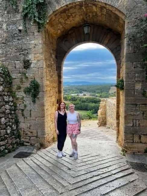 Chianti Half-Day Afternoon Tour from Florence - Final Thoughts